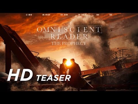 Teaser [Dubbed]