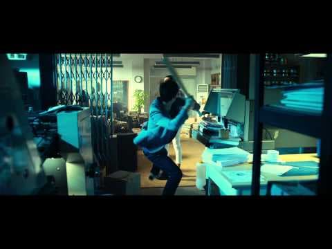 TABLOID TRUTH - Official Int'l Main Trailer