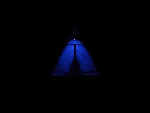 BY YOURSELF Campaign - Help me make a SUPER scary horror short!