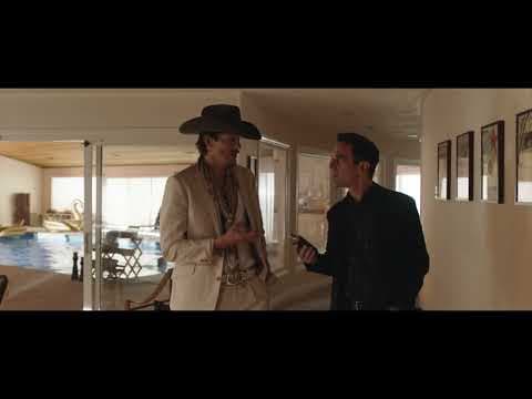 "Playlist Guy" Official Clip