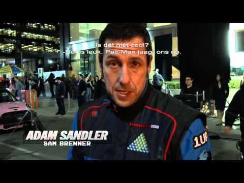 Featurette - Pac-Man