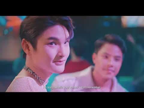 Love syndrome the beginning :Coming soon