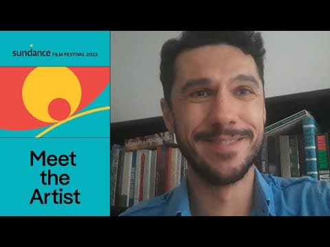 Meet the Artist: Goran Stolevski on "You Won't Be Alone"