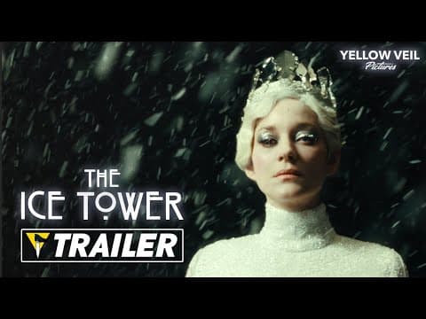 Official Trailer [Subtitled]