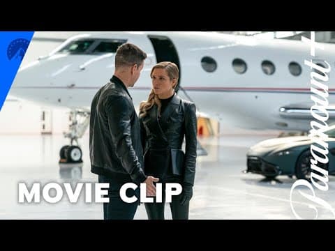 Clip - Welcome To The Thrill Of Several Lifetimes