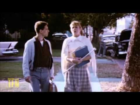 Ti West on PEGGY SUE GOT MARRIED