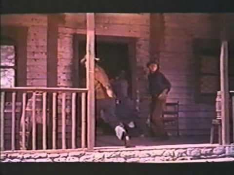 The Tramplers (1965) - English Trailer