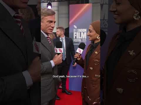 Daniel Craig on Wake Up Dead Man: A Knives Out Mystery