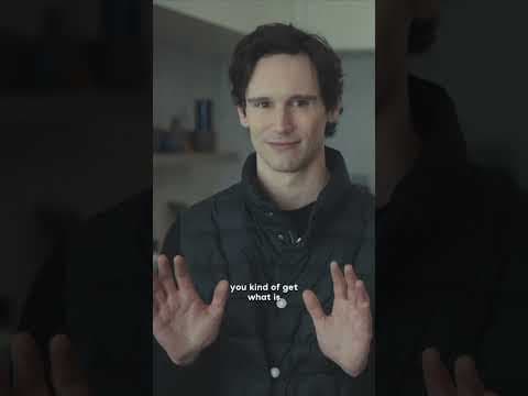 Introducing Jeff Abredazi.