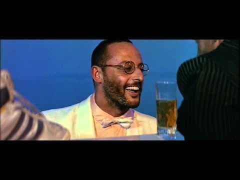 Le Grand Bleu - The Big Blue - women