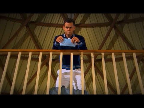 The Business (2005) - Taking out the Dutch