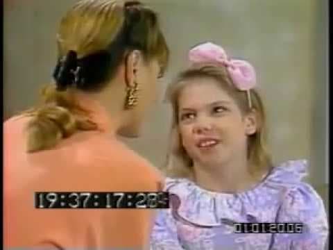 The Ghost Writer (1990) (Anthony Perkins pilot)