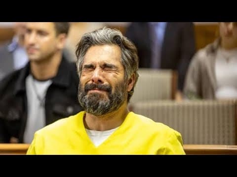 Tráiler Oficial THE WINGWALKER