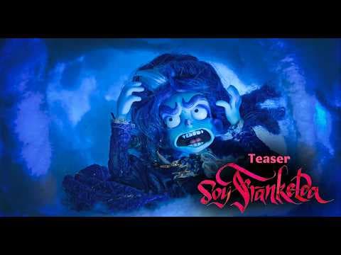 Teaser de Soy Frankelda
