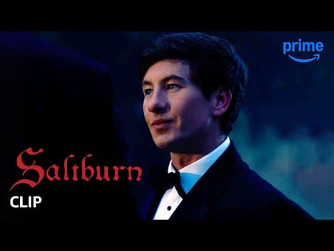 Felix Invites Oliver Back Home