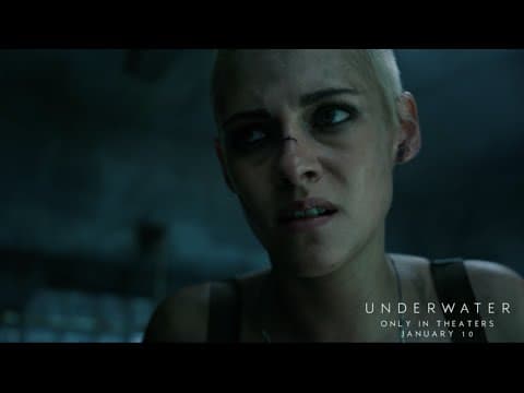 "Critical" TV Spot