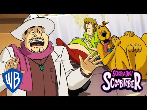 The Gang Make a Movie