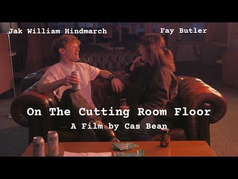 On the Cutting Room Floor