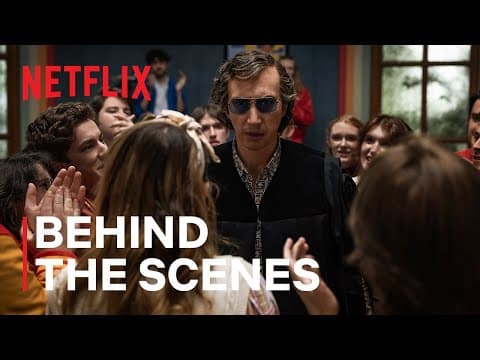 Notes on the Fear of Death: The Original Score of White Noise