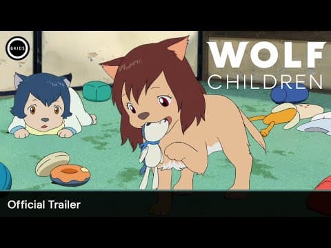 Official Trailer [Subtitled]