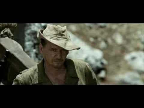 Intimate Enemies - Trailer