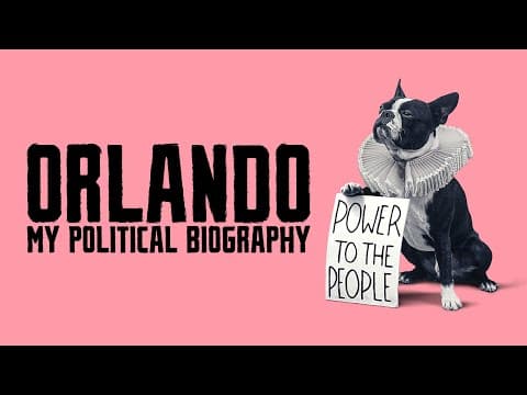 Official UK Trailer #2 [Subtitled]