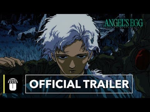 Official Umbrella Trailer [Subtitled]