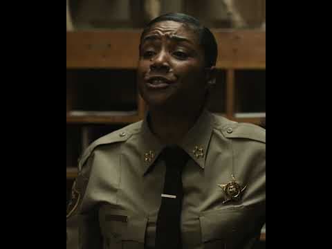 She asks the questions. You better have the answers. Tiffany Haddish stars in The Deputy.