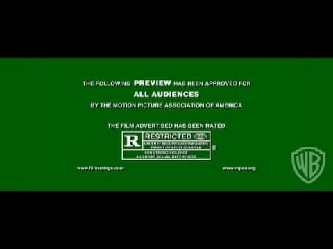 Original Theatrical Trailer