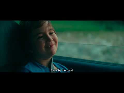 The restless by Joachim Lafosse - International trailer