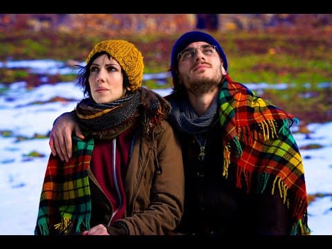 Every Blessed Day, (Tutti i santi giorni, 2012) - Trailer with English Subtitles