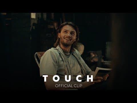 "I'm Terrified Of You" Official Clip