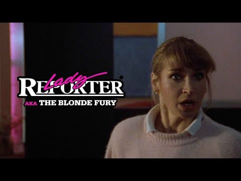 "We're about to square off. Get out!"