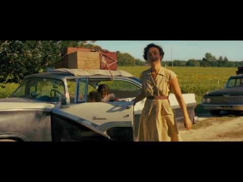 LOVING - 'Ruth Negga' Featurette - Now Playing