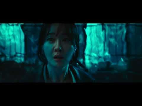 THE CURSED: DEAD MAN'S PREY Official Int'l Teaser Trailer