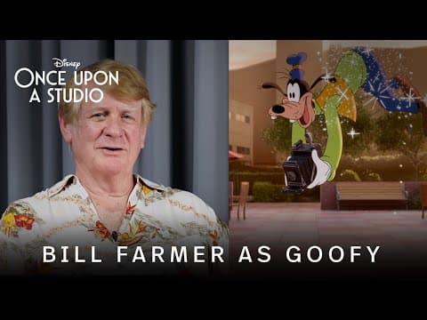 Bill Farmer