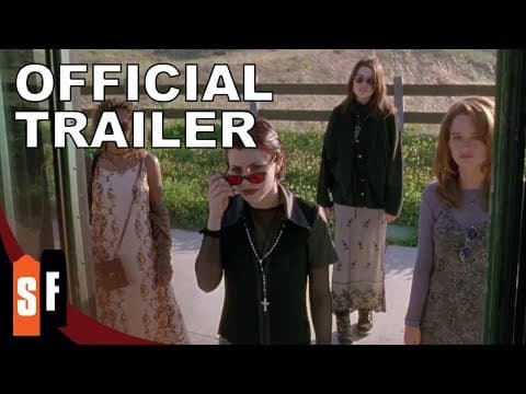 Official Trailer
