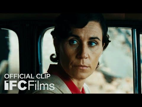 Clip "No Longer Exist"