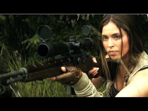 SUPERGRID Official Trailer (2018) Apocalyptic Thriller Movie HD