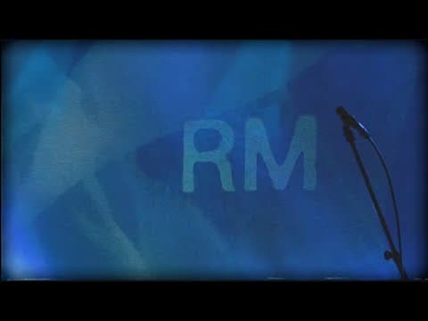 RM Live in Seoul @ 롤링홀 Teaser 1