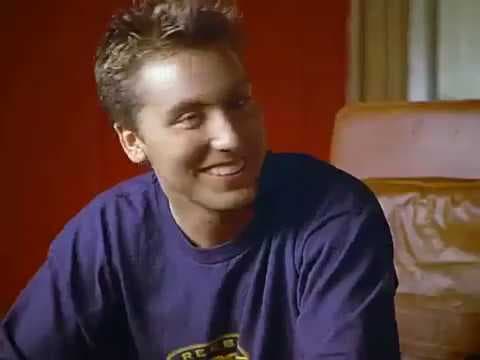 On the Line Movie Trailer 2001