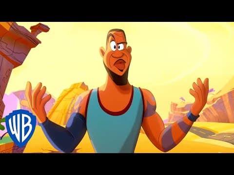 Continuing the Legacy Featurette