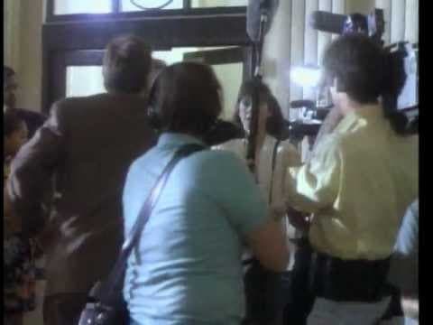 BLACK DEATH (1992) Trailer