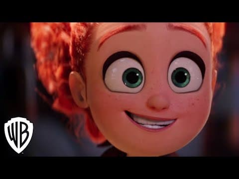 STORKS Always Deliver CLIP