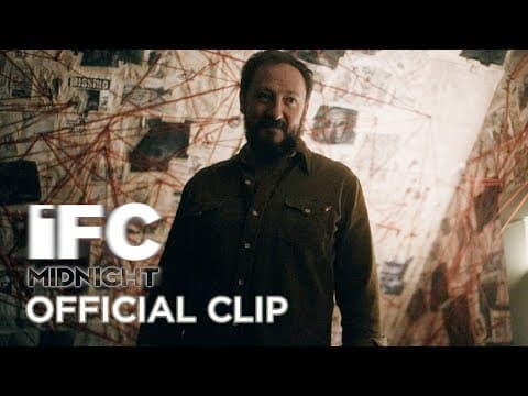 Clip "Good, Bad, Evil"