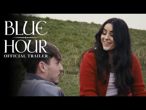 Blue Hour | Official Trailer
