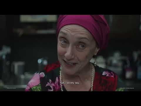 In Cinemas 23 October