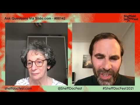 Sheffield DocFest: The Savior for Sale Q&A