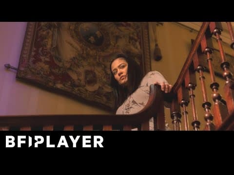 Mark Kermode reviews Raging Grace (2023) | BFI Player