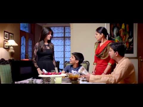 Sixteen - Trailer 2013